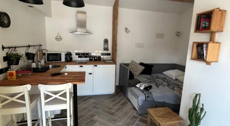 Rental apartment with 1 room for 2 persons — photo 3