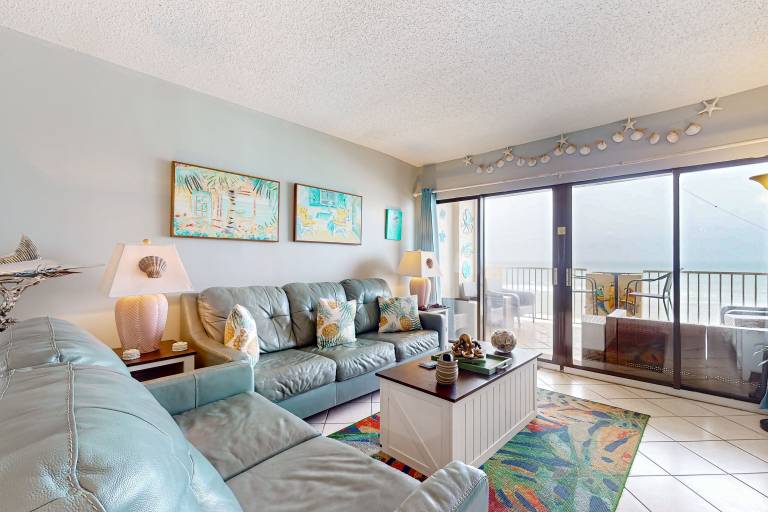 Condo Gulf Shores