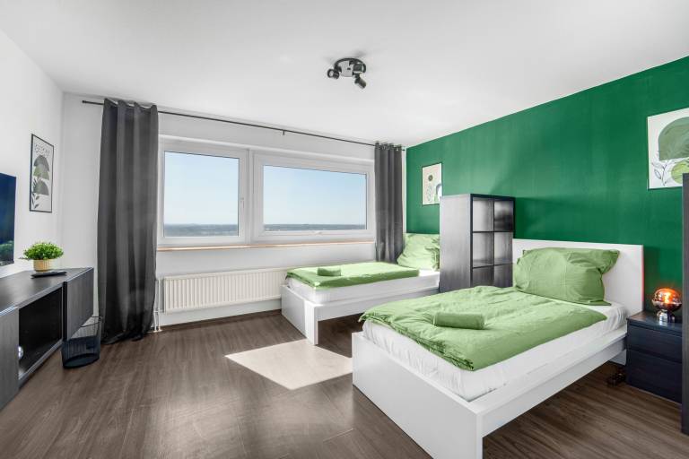 Ferienwohnung Braunschweig