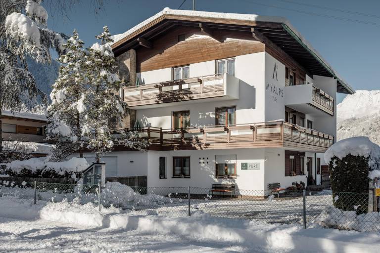 Ferienwohnung Ochsengarten