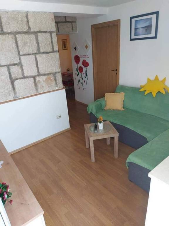 Holiday apartment with patio | Sea view — photo 3