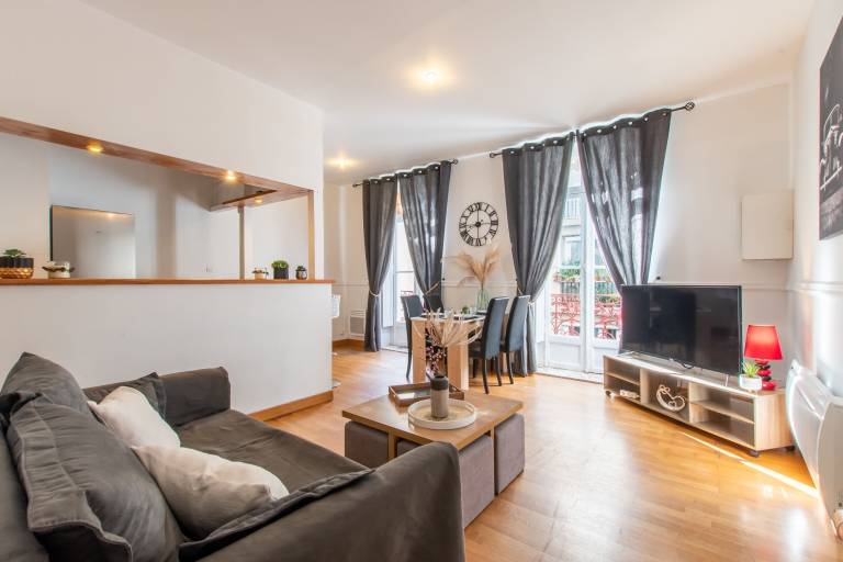 Appartement Castelnau-le-Lez