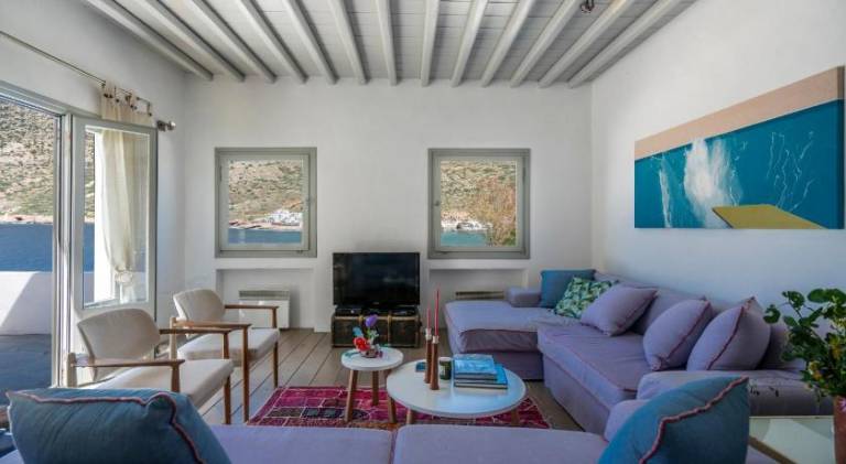 Fully equipped house with private pool, grill & patio | Close to the beach | Perfect for remote work | Pets allowed — photo 4
