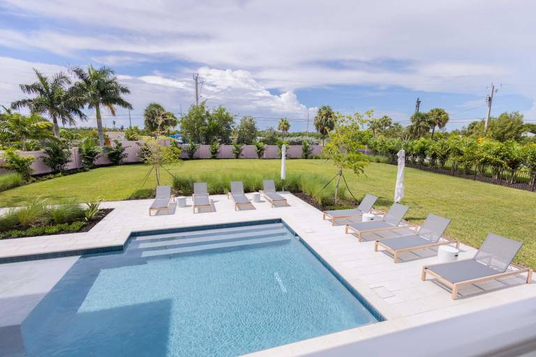 Family-friendly beautiful vacation home with garden, fast internet & BBQ | Sea view | Pet-friendly — photo 4