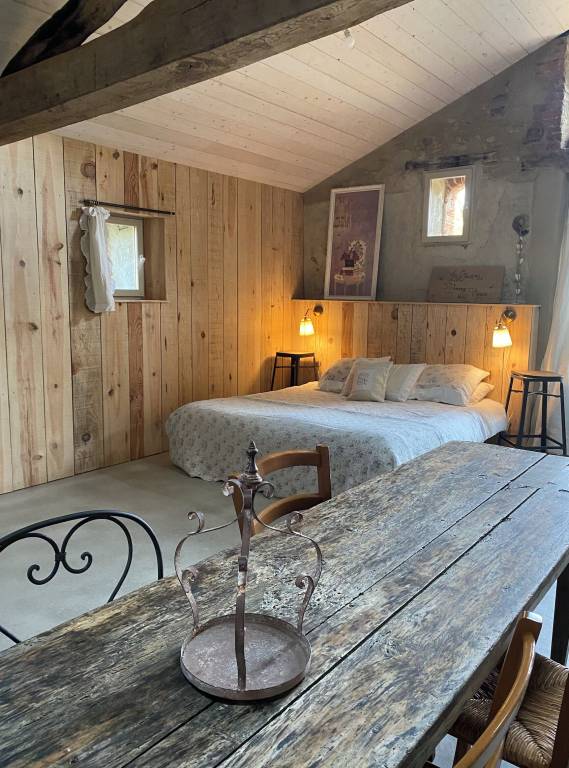 Appartement Cholet