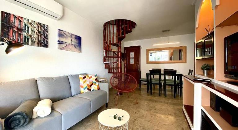 Apartment with 2 rooms for 6 persons — photo 5