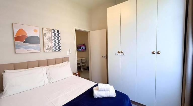 Rental apartment | Beach nearby | Pets are welcome in Leme
