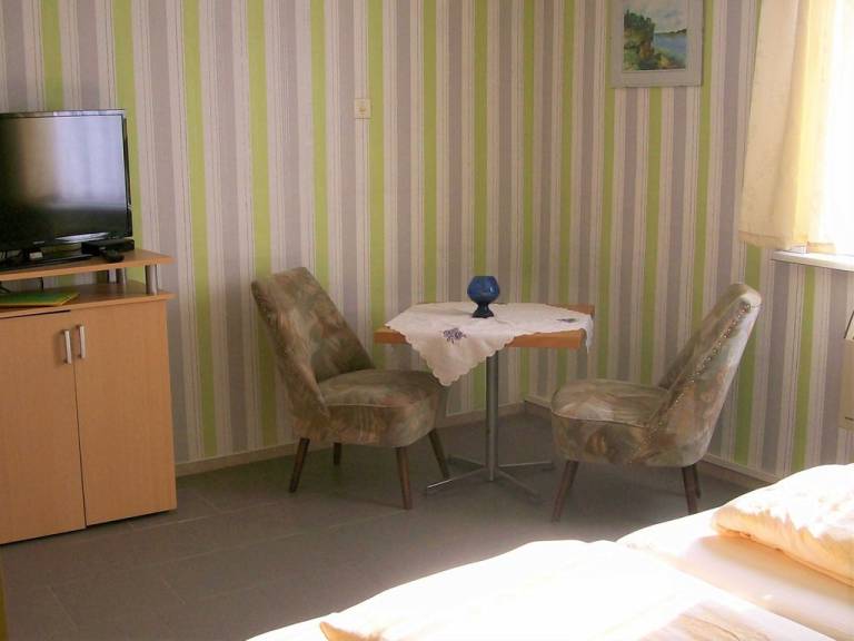 Ferienwohnung Koserow