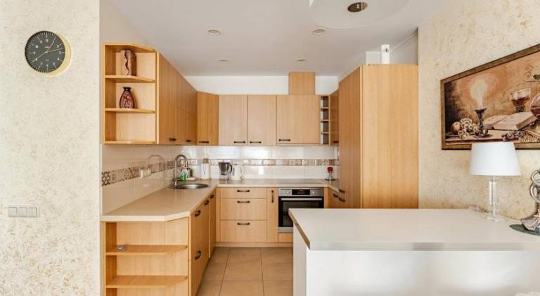 Holiday apartment with 1 room for 4 persons — photo 3