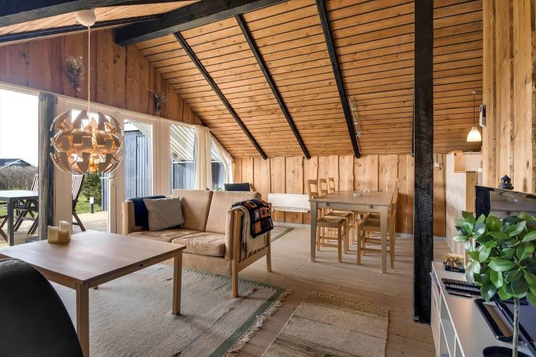 Vacation home with terrace & barbecue — photo 5