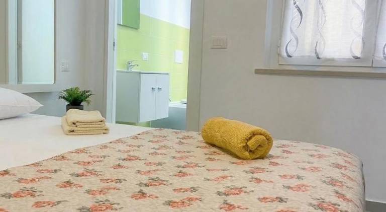 Vacation home with 1 room for 4 persons — photo 5