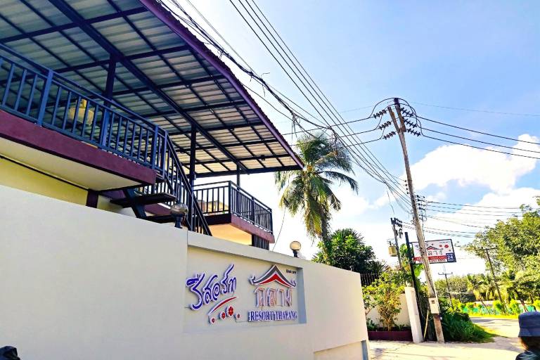 Resort Thalang — photo 5