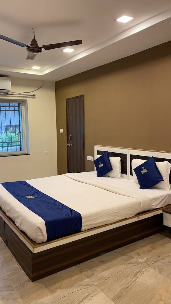 Accommodation Raipur