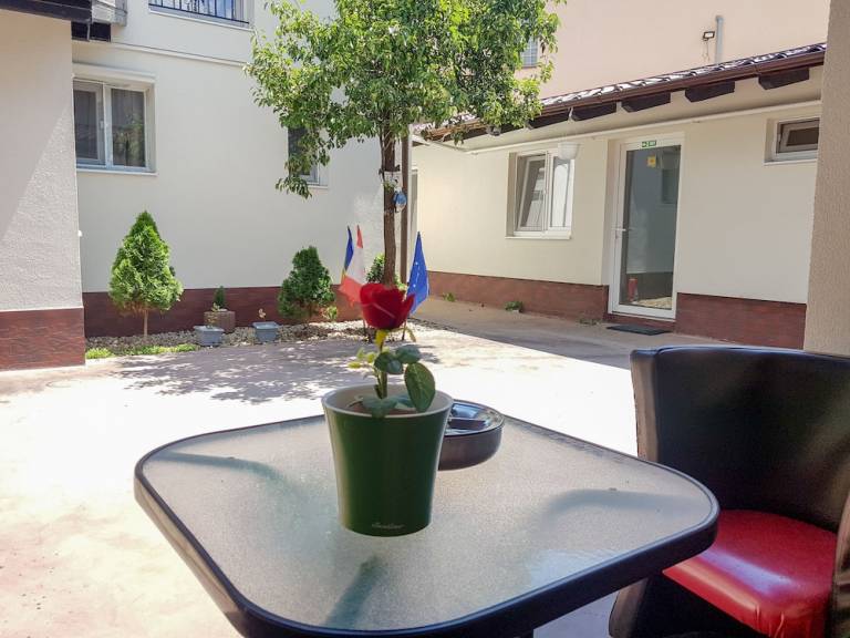 Apartment Timisoara