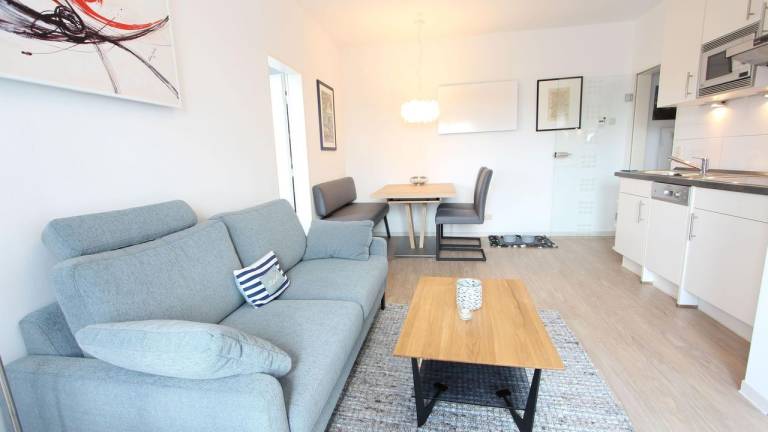 Ferienwohnung Langeoog