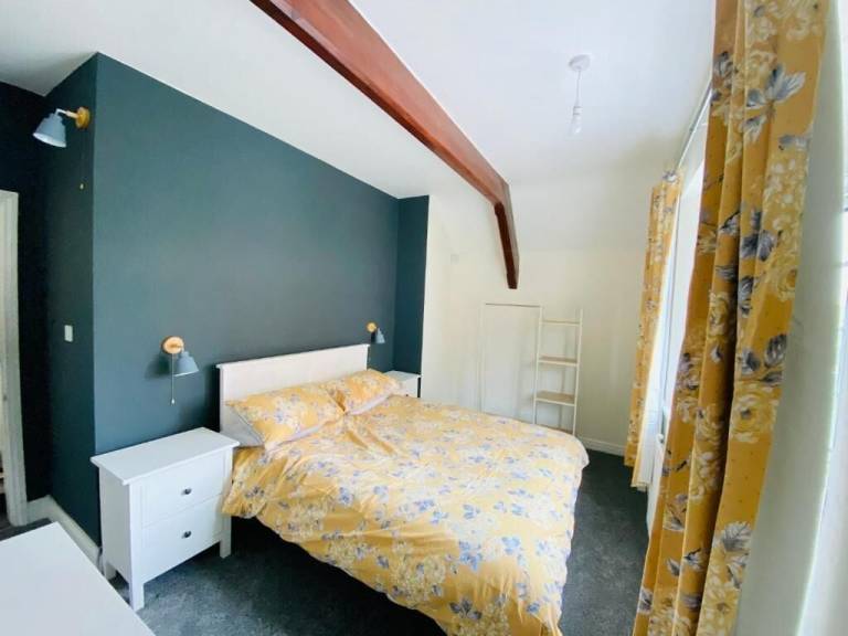 House Church Stretton