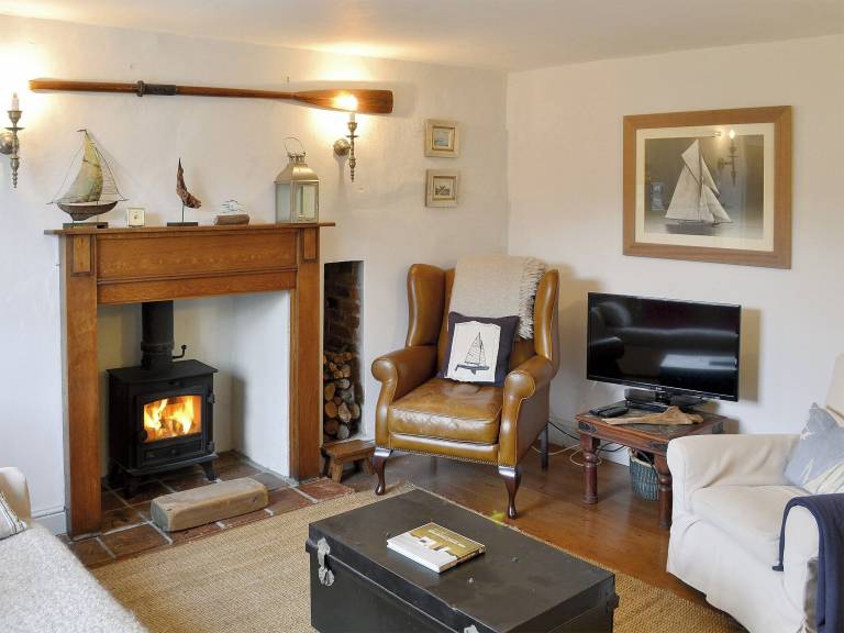 Cottage Blakeney