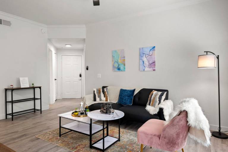 CozySuites Chandler 2BR with 2 pools Jacuzzi — photo 4