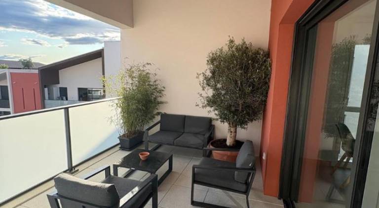 Holiday apartment with 2 rooms for 6 persons — photo 5