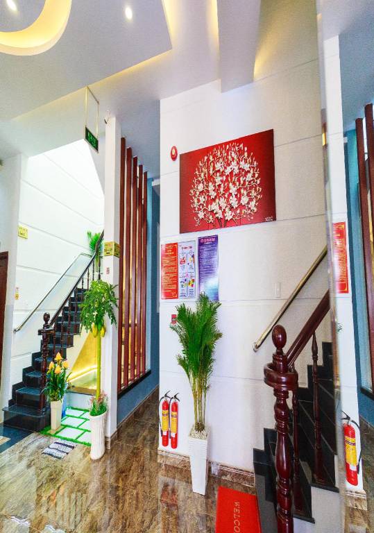 VẠN LỘC HOTEL — photo 5