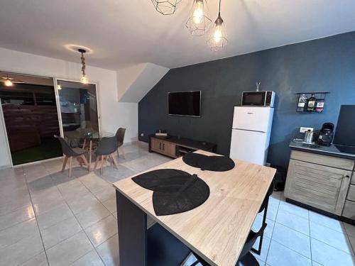 Apartment  Kourou