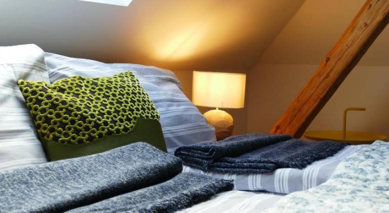 Wonderful apartment | Dogs allowed in Trier