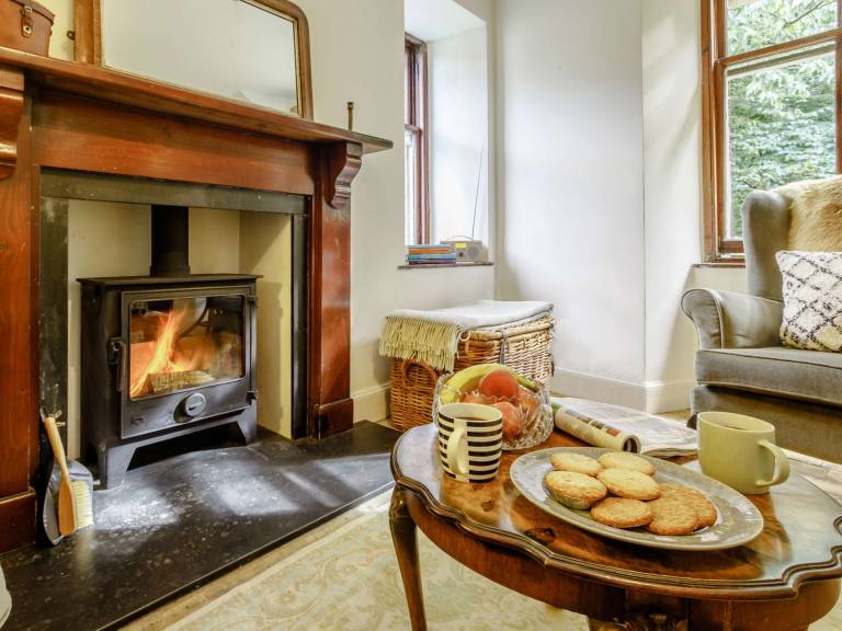 Cottage Cupar