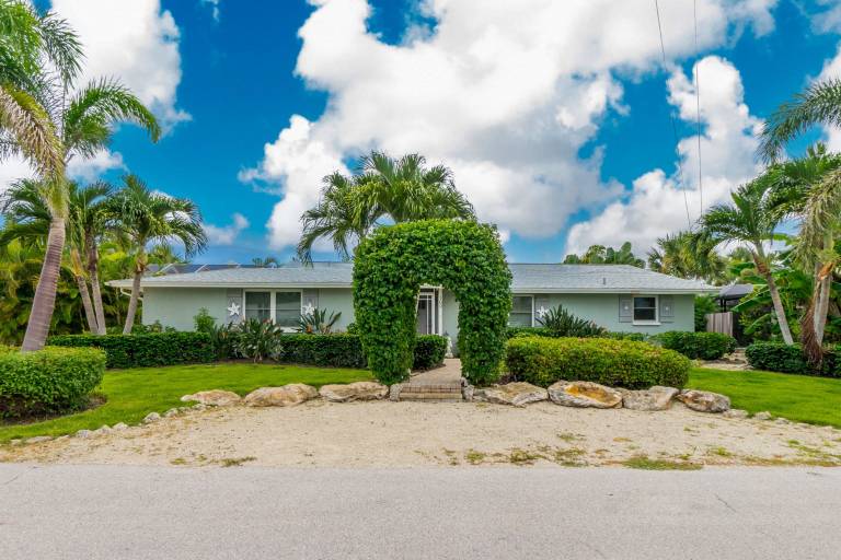 House Manasota Key