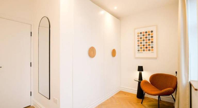 Holiday apartment | Near Manchester Town Hall | Dogs allowed — photo 5