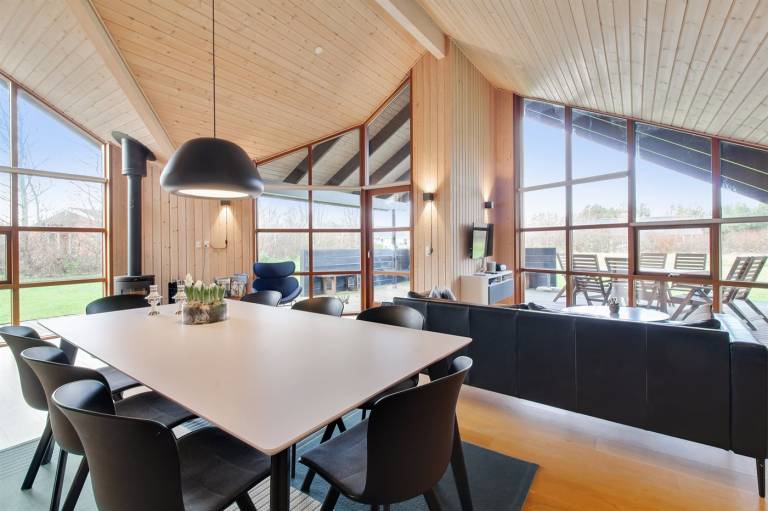 Holiday home, 11-3197, Nr. Lyngby — photo 3