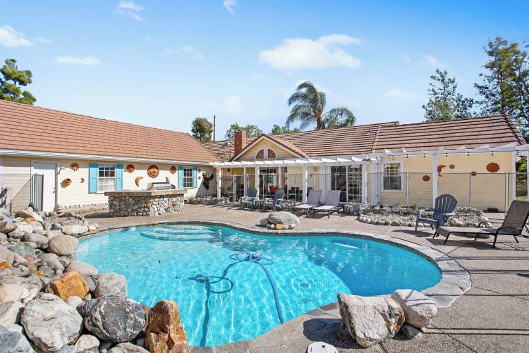 House Temecula