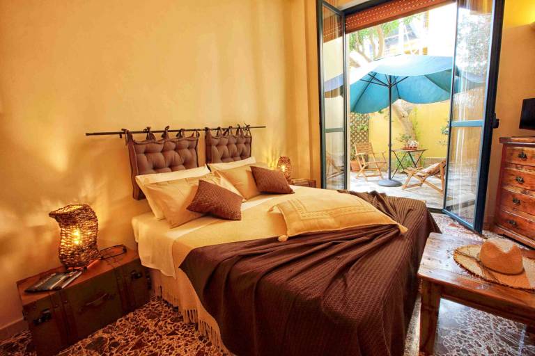 Bed & Breakfast Locri