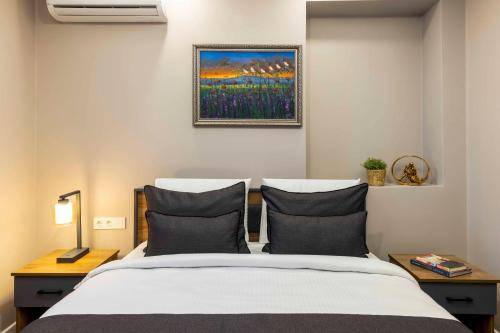 Appartement Şişli