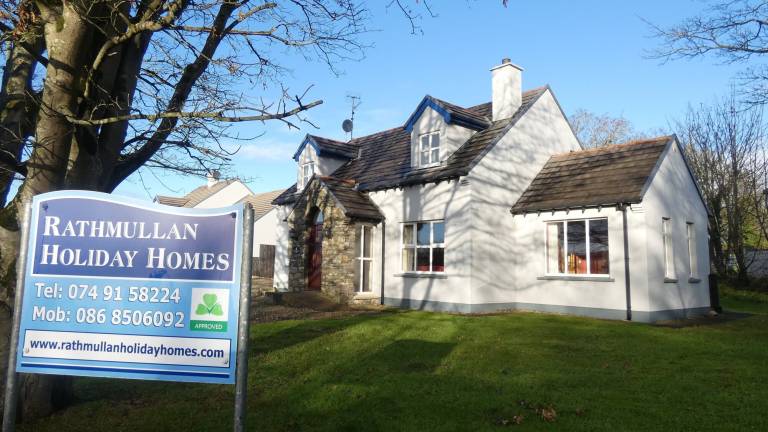 House Rathmullan