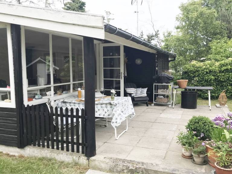 Ferienhaus Gedser