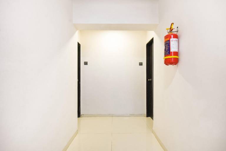Hotel O Manish Inn