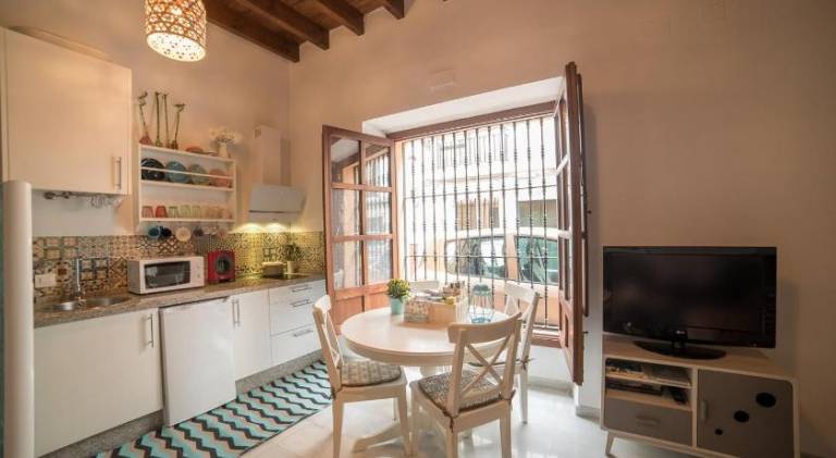 Rental apartment | Close to Seville Cathedral — photo 3