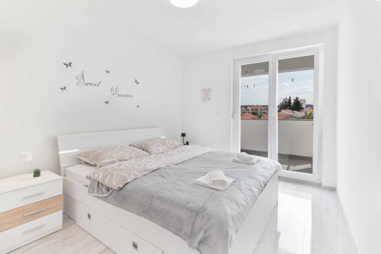 Appartement Zadar