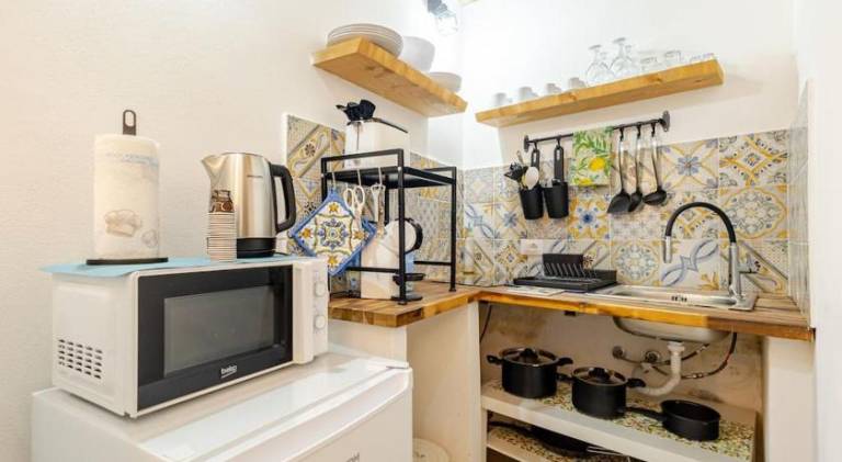 Holiday apartment | Near Palermo Cathedral | Pets allowed — photo 4