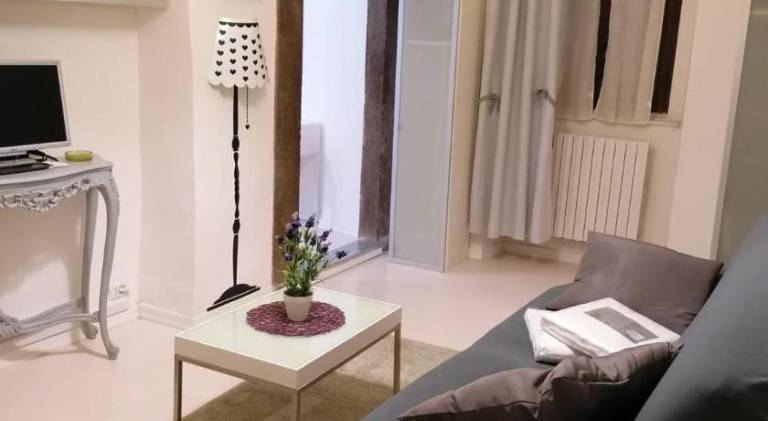 Apartment for 3 persons — photo 2