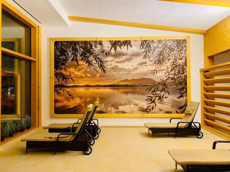 Hotel Nesselwanger Hof — photo 4