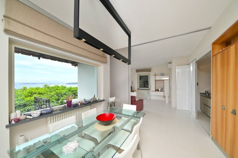 Child-friendly villa with terrace, garden & private pool | Garden view | Pets are welcome — photo 3