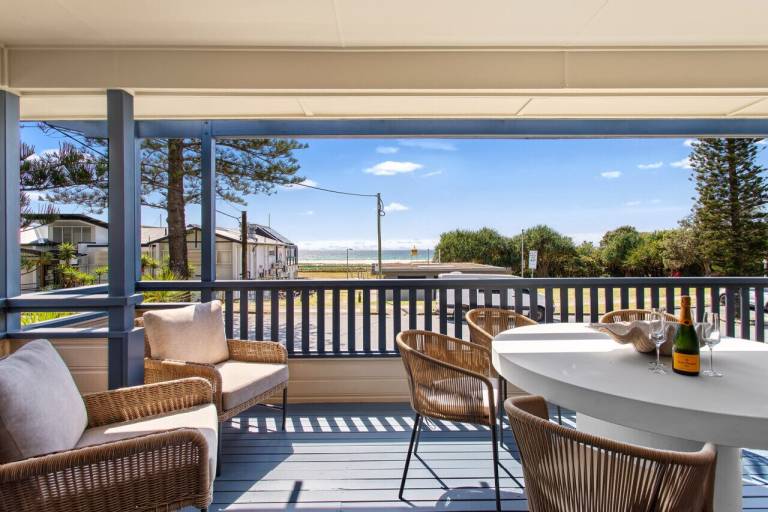 House Coolangatta