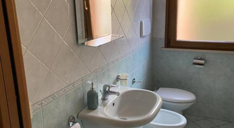 Apartment with 2 rooms for 5 persons — photo 2
