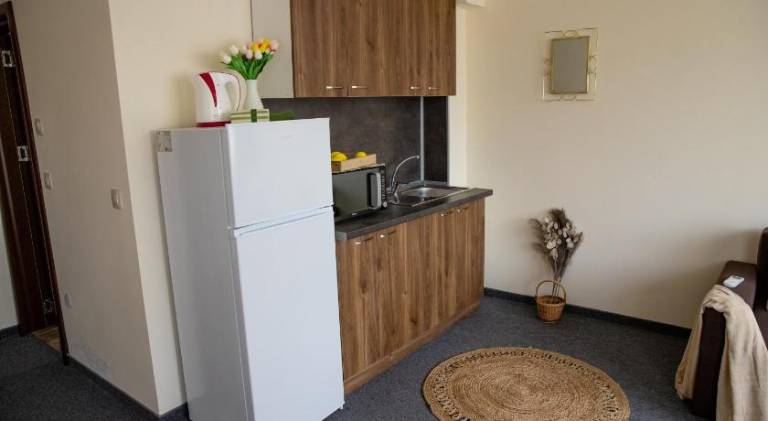 Holiday apartment with pool — photo 4