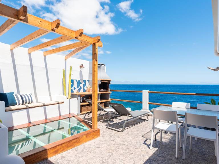 Apartamento El Rosario