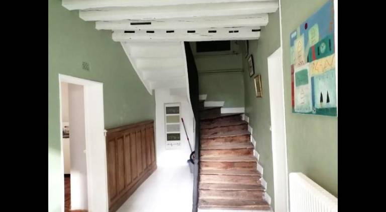 Maison lAmrique welcome you to one of their rooms Dogs are also welcomed — photo 3
