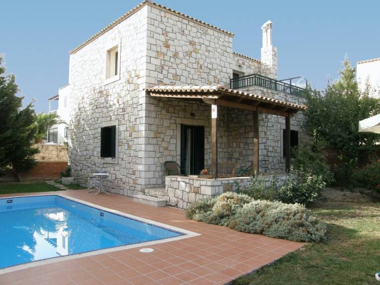 Ferienhaus Pentamodi