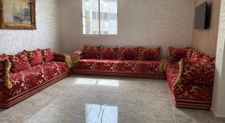Rental apartment | Pets allowed in Casablanca