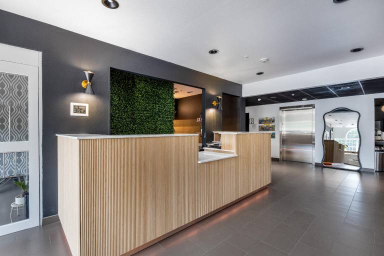 The Block Hotel — photo 4